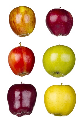 What Apple To Use For What - Apple Varieties - Hillbilly Housewife