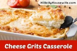 Corn and Cornmeal Archives - Hillbilly Housewife